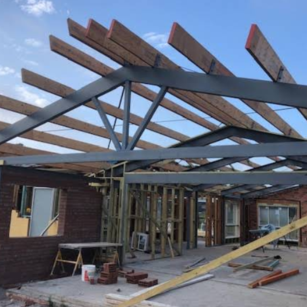 Architectural Balustrading