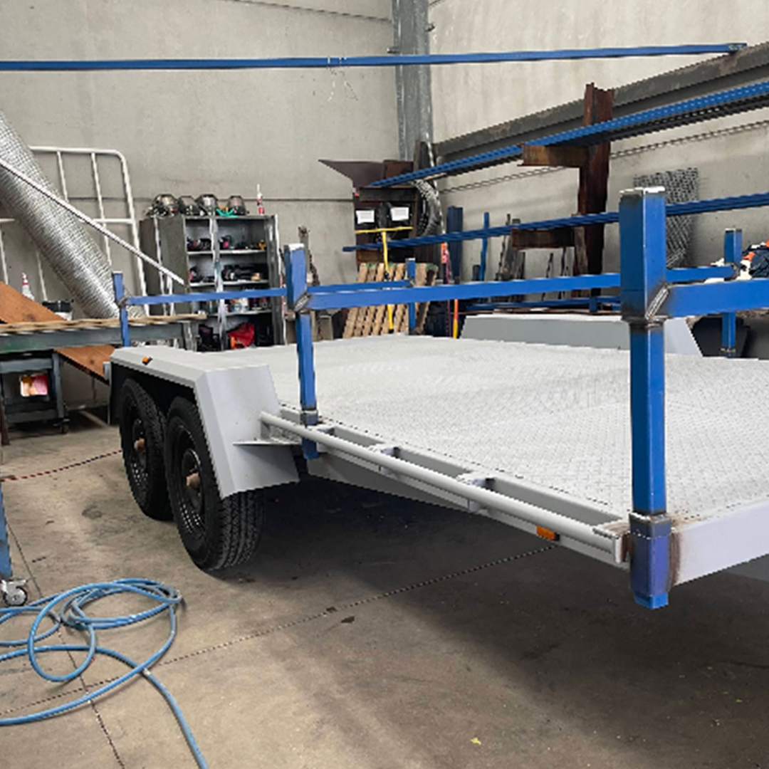 Automotive Fabrication