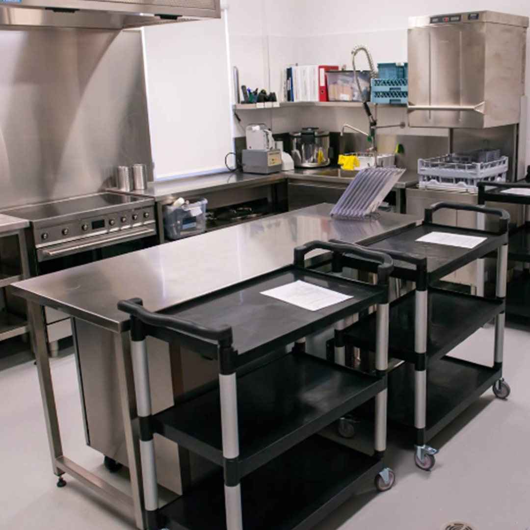 Domestic Fabrication